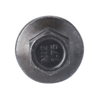 Verschlussschraube Ölwanne M12x1,75 37,5 mm TRISCAN für u.a. SAAB 9-3