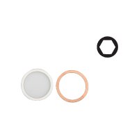 Screw Plug Oil Sump M22x1.50 18 mm TRISCAN for e.g. FIAT...