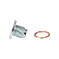 Screw Plug Oil Sump M16x1,50 20 mm TRISCAN for e.g....