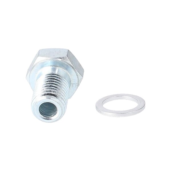 Screw Plug Oil Sump M12x1,50 25,5 mm TRISCAN for e.g. BMW 3 Series