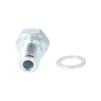 Screw Plug Oil Sump M12x1,50 25,5 mm TRISCAN for e.g. BMW...