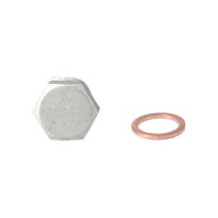 Screw Plug Oil Sump M12x1.50 20 mm TRISCAN for e.g. BMW 5...