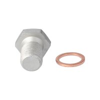 Screw Plug Oil Sump M12x1.50 20 mm TRISCAN for e.g. BMW 5...