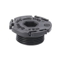 Screw Plug Oil Sump M24x1,50 TRISCAN suitable for e.g....