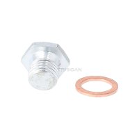 Screw Plug Oil Sump M12x1.5 13 mm TRISCAN for e.g. BMW 1...