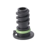 Screw Plug Oil Sump 38 mm TRISCAN for e.g. MERCEDES-BENZ...