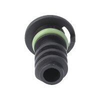 Screw Plug Oil Sump 38 mm TRISCAN for e.g. MERCEDES-BENZ C-CLASS
