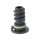 Screw Plug Oil Sump 38 mm TRISCAN for e.g. MERCEDES-BENZ C-CLASS
