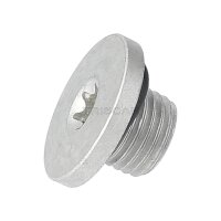 Screw Plug Oil Sump M14x1,50 14 mm TRISCAN for e.g. OPEL...