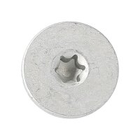 Screw Plug Oil Sump M14x1,50 14 mm TRISCAN for e.g. OPEL ASTRA