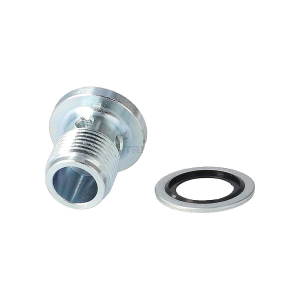 Screw Plug Oil Sump M18x1,50 31 mm TRISCAN for e.g. OPEL INSIGNIA