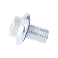 Screw Plug Oil Sump M12x1,75 TRISCAN IAM-Expertise for...