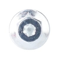 Verschlussschraube Ölwanne M12x1,75 TRISCAN für u.a. OPEL ASTRA