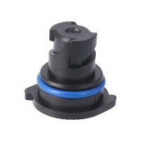 Verschlussschraube Ölwanne TRISCAN IAM-Expertise...