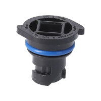 Verschlussschraube Ölwanne TRISCAN IAM-Expertise...