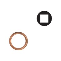 Screw Plug Oil Sump M16x1,50 22 mm TRISCAN for e.g....