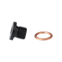 Screw Plug Oil Sump M14x1.50 15 mm TRISCAN IAM-Expertise...