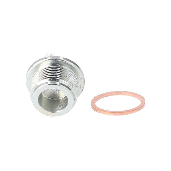 Screw Plug Oil Sump M26x1.50 27.5 mm TRISCAN for e.g. AUDI COUPE