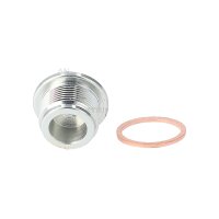 Screw Plug Oil Sump M26x1.50 27.5 mm TRISCAN for e.g....