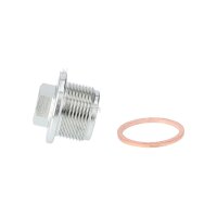 Screw Plug Oil Sump M26x1.50 27.5 mm TRISCAN for e.g....