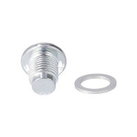 Screw Plug Oil Sump M14x1,5 TRISCAN IAM-Expertise for e.g. MAZDA 6