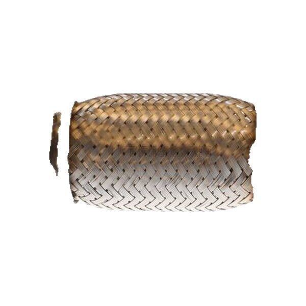 Flexible Pipe Exhaust System 250 mm Ø 63 mm TRISCAN for various vehicles