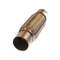 Flexible Pipe Exhaust System 300 mm Ø 63 mm...