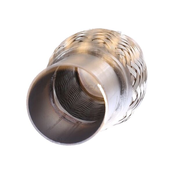 Flexible Pipe Exhaust System 200 mm Ø 45 mm TRISCAN for various vehicles