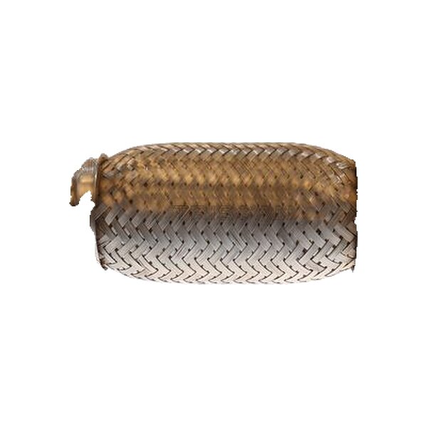 Flexible Pipe Exhaust System 250 mm Ø 45 mm TRISCAN for various vehicles