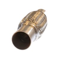 Flexible Pipe Exhaust System 250 mm Ø 45 mm...