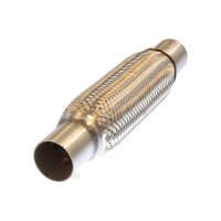 Flexible Pipe Exhaust System 330 mm Ø 45 mm...
