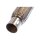 Flexible Pipe Exhaust System 350 mm Ø 45 mm TRISCAN for various vehicles