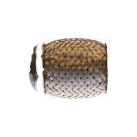 Flexible Pipe Exhaust System 200 mm Ø 51 mm...