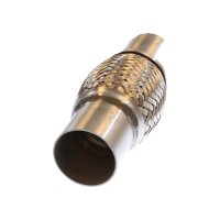 Flexible Pipe Exhaust System 200 mm Ø 51 mm...