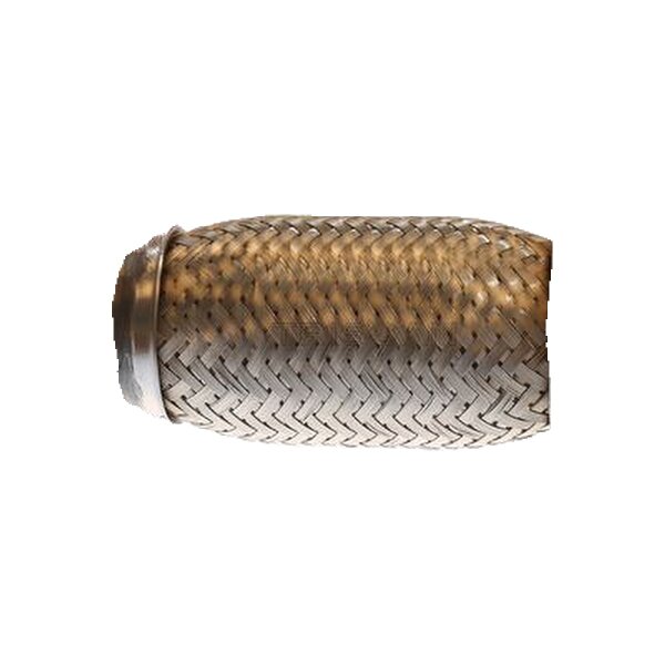 Flexible Pipe Exhaust System 250 mm Ø 51 mm TRISCAN for various vehicles