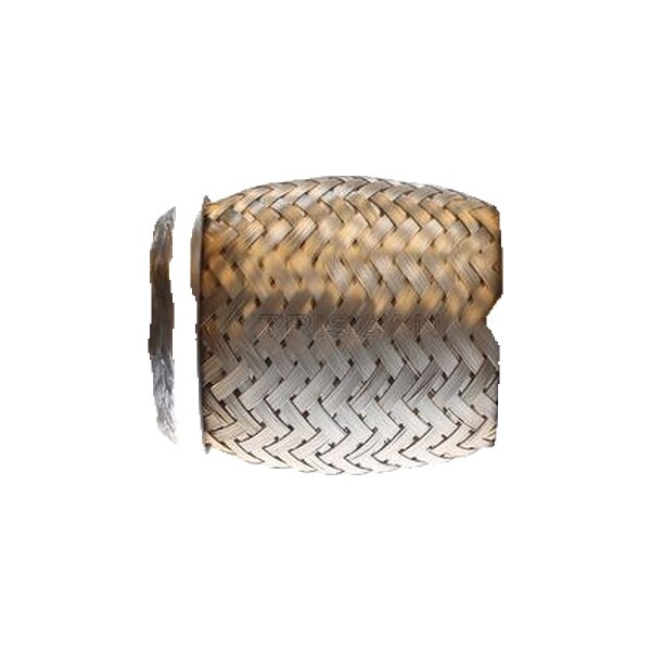 Flexible Pipe Exhaust System 200 mm Ø 55 mm TRISCAN for various vehicles