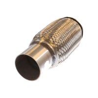 Flexible Pipe Exhaust System 250 mm Ø 57 mm...