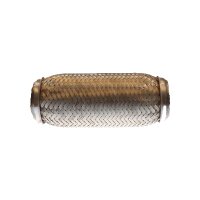 Flexible Pipe Exhaust System 300 mm Ø 57 mm...