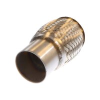 Flexible Pipe Exhaust System 200 mm Ø 60 mm...