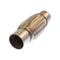 Flexible Pipe Exhaust System 250 mm Ø 60 mm...