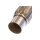Flexible Pipe Exhaust System 330 mm Ø 60 mm TRISCAN for various vehicles