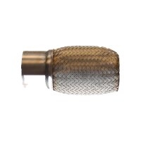 Flexible Pipe Exhaust System 250 mm Ø 75 mm...