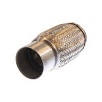 Flexible Pipe Exhaust System 250 mm Ø 75 mm...