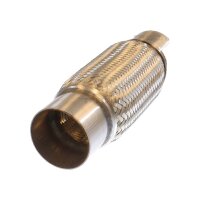 Flexible Pipe Exhaust System 300 mm Ø 75 mm...