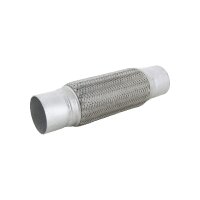 Flexible Pipe Exhaust System 330 mm Ø 75 mm...