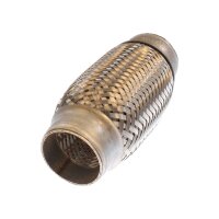 Flexible Pipe Exhaust System 150 mm Ø 45 mm...