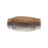Flexible Pipe Exhaust System 150 mm Ø 45 mm...