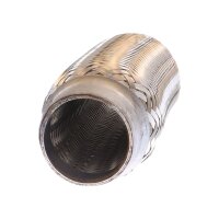 Flexible Pipe Exhaust System 200 mm Ø 45 mm...