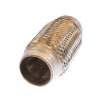 Flexible Pipe Exhaust System 150 mm Ø 51 mm...