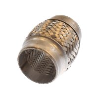 Flexible Pipe Exhaust System 100 mm Ø 57 mm...